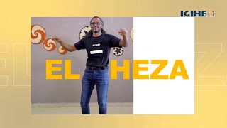 Turn your music up! We’re going full on Salsa in ‘Social Distance’ mode || ElCheza