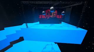 Livestreaming Virtual Production - XR live (Remote & Real-Time) W/ DJ Jonathan Peters 4.2.2022