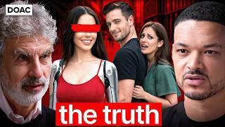 Godfather of AI WARNS: “Everything Changes By 2027”