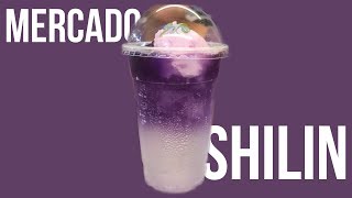 El Mercado más famoso de Taiwán: SHILIN's NIGHT MARKET