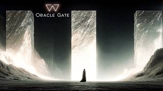 Oracle Gate – Dark Ambient Music for Deep Concentration | Oracle Inner States