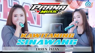 KAWITANING SINAWANG - ERREN INTAN PRANA MUSIC