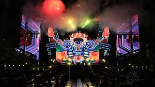 ET Club in Changzhou - the applycation of sliding system in nightclub