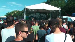 Svffer live @ Fluff 2017