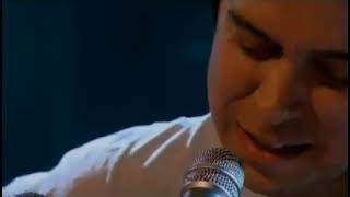 M. Ward // Fuel for fire (Live with Jools Holland 2008)