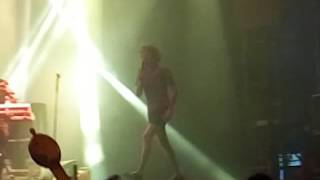 !!! (chk chk chk) live @Sziget 2016 Festival #stereobaza