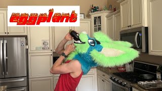 JayJay's Easy Eats S3E25: The Forbidden Eggplant Parmesan