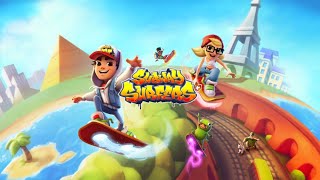 🔴 LIVE Subway Surfers High Score Challenge | Non-Stop Run!