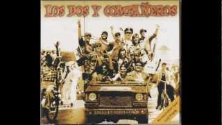 Los Dos Y Companeros - Mia Hom An Seier