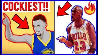 How the Warriors are THE COCKIEST and MOST HATED team in Sports History! NBA Finals are RIGGED!