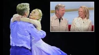 Jayne Torvill Reveals Truth Behind 50-Year Bond with Christopher Dean After Final Ice Performance