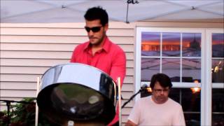John Patti Project " Start the Party" w/ The Jim Stevens Group