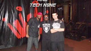 Lyrik Assassinz "Brainbang2011"/"Dolla"(remix)