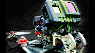 Broke || FPV Freestyle