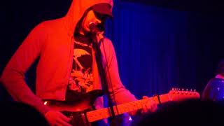 Stay Inside (Live @ Gold Sounds, Brooklyn, New York)
