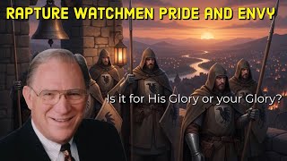 Where Do We Get Our Wisdom - Chuck Missler | Rapture Soon