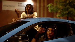 BGE Shawno x Drewworld " DND" Official Music Video