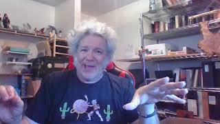 R  Keith Andrews - The Journey  - How to identify and support the weakest members of Society