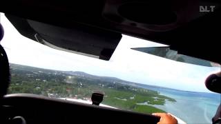 Daryl Tan - C172 Flight  (Airworks Aviation Academy) Tagbilaran, Bohol