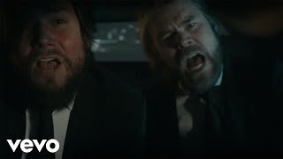 Barren Womb - Crook Look (Official Music Video)
