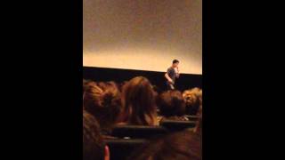 Spencer and the "Three Little Pigs": EFY 2015