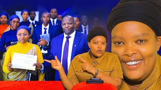 TODAY aradutunguye🚨 WASANGA UBUTAHA NANJYE NZABA PASTEUR🚨 ESE IGABURO RYERA NI NGOMBWA KU MUKRISTO❓