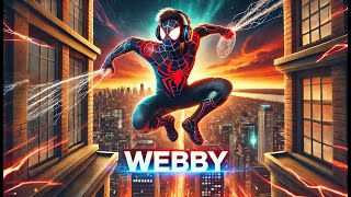 Marvel's Spider-Man Remastered 2018 - Part 3 | Webby live stream