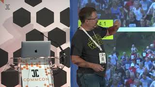 Anton Venema - 011: Testing and Objective Evaluation of Video Quality