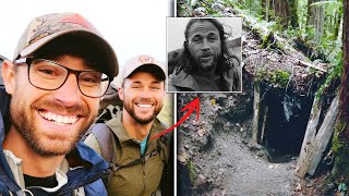 Two Hikers Vanished in the Ozark Mountains — 2 Years Later ONE Returned With a TERRIFYING Story...