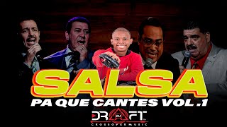 #SALSA PA QUE CANTES -  @DjDraftPanama    #salsasensual #salsaromantica #salsaexitos