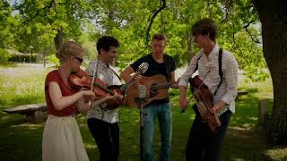 The Sky is Rising Promo 2