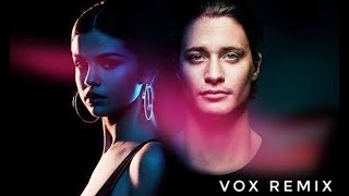 Kygo_Selena Gomez -  It Ain't Me [Vox Remix]