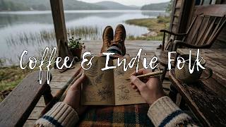 Green Woods | Indie Folk for Peaceful Walks