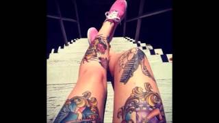 Apparel- These Girls ft. B-Crooks