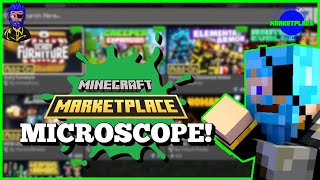 02.12.2025 ¦ Whats New In The Minecraft Marketplace! ¦ Daz Man Checks Out The Minecraft Marketplace