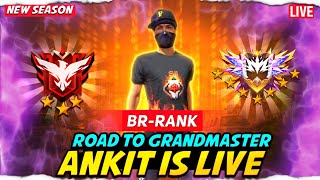 FREE FIRE LIVE WITH RANDOM PLAYERS PLAYING 😎 || FREE FIRE MAX