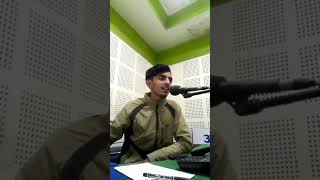 रेडियोमा साहित्य कार्यक्रम कसरी चलाइनछ ।