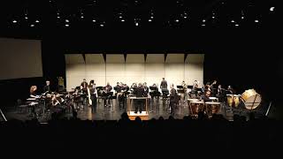 Michael Colgrass: Urban Requiem