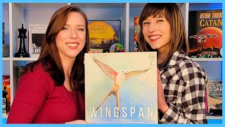 Wingspan - How to Play & Beginner Strategy Tips! - 2025