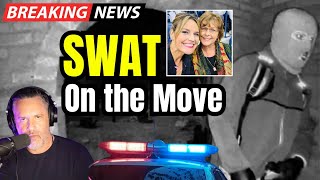 Breaking News in Missing Nancy Guthrie Case; Active SWAT Situation Related to the Case