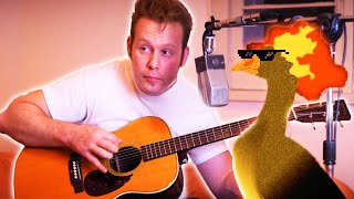 Jerry's Breakdown - Jerry Reed (Acoustic Cover)