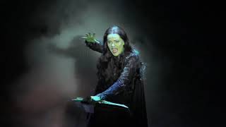 rachel tucker | no good deed (broadway)
