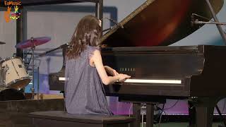 Solo Piano Performance - Elise (Solo Piano Performance 2024)