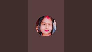 Manorma Prajapati is live