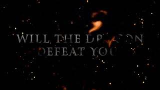 Dragon Tower Trailer