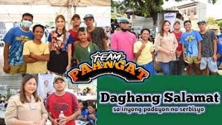 Libreng Serbisyo ni Mayor AHONG CHAN | Onat Tv