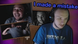 We Ruined Robbie's DBD Stream