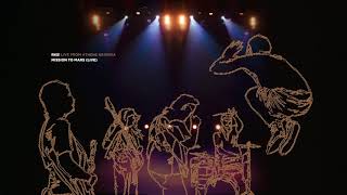 Rainbow Kitten Surprise - Mission to Mars (Live from Athens Georgia)