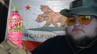 Major Melon Dew Review