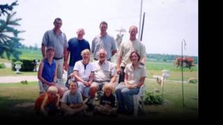 John Ayers Memorial Slideshow